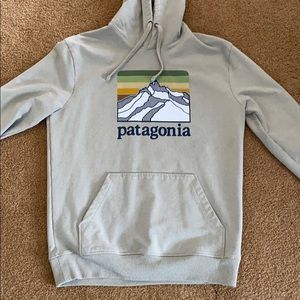 Patagonia Hoodie/Sweatshirt
